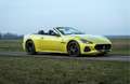 Maserati GranCabrio 4.7 Sport | AM Kleur | 1-1 | Carbon | Carplay Amarillo - thumbnail 6