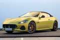 Maserati GranCabrio 4.7 Sport | AM Kleur | 1-1 | Carbon | Carplay Gelb - thumbnail 6