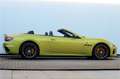 Maserati GranCabrio 4.7 Sport | AM Kleur | 1-1 | Carbon | Carplay Gelb - thumbnail 3