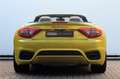 Maserati GranCabrio 4.7 Sport | AM Kleur | 1-1 | Carbon | Carplay Gelb - thumbnail 12