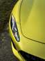 Maserati GranCabrio 4.7 Sport | AM Kleur | 1-1 | Carbon | Carplay Amarillo - thumbnail 16