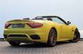 Maserati GranCabrio 4.7 Sport | AM Kleur | 1-1 | Carbon | Carplay Gelb - thumbnail 14