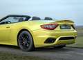 Maserati GranCabrio 4.7 Sport | AM Kleur | 1-1 | Carbon | Carplay Amarillo - thumbnail 11