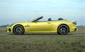 Maserati GranCabrio 4.7 Sport | AM Kleur | 1-1 | Carbon | Carplay Amarillo - thumbnail 5