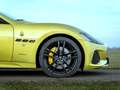 Maserati GranCabrio 4.7 Sport | AM Kleur | 1-1 | Carbon | Carplay Amarillo - thumbnail 14