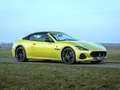 Maserati GranCabrio 4.7 Sport | AM Kleur | 1-1 | Carbon | Carplay Amarillo - thumbnail 12