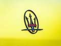Maserati GranCabrio 4.7 Sport | AM Kleur | 1-1 | Carbon | Carplay Amarillo - thumbnail 15