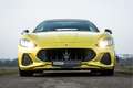 Maserati GranCabrio 4.7 Sport | AM Kleur | 1-1 | Carbon | Carplay Amarillo - thumbnail 2