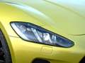 Maserati GranCabrio 4.7 Sport | AM Kleur | 1-1 | Carbon | Carplay Amarillo - thumbnail 10