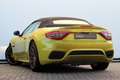 Maserati GranCabrio 4.7 Sport | AM Kleur | 1-1 | Carbon | Carplay Gelb - thumbnail 11