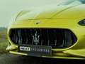 Maserati GranCabrio 4.7 Sport | AM Kleur | 1-1 | Carbon | Carplay Amarillo - thumbnail 17