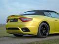 Maserati GranCabrio 4.7 Sport | AM Kleur | 1-1 | Carbon | Carplay Amarillo - thumbnail 13