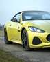 Maserati GranCabrio 4.7 Sport | AM Kleur | 1-1 | Carbon | Carplay Amarillo - thumbnail 18
