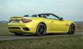 Maserati GranCabrio 4.7 Sport | AM Kleur | 1-1 | Carbon | Carplay Amarillo - thumbnail 7