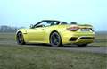 Maserati GranCabrio 4.7 Sport | AM Kleur | 1-1 | Carbon | Carplay Amarillo - thumbnail 3