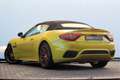 Maserati GranCabrio 4.7 Sport | AM Kleur | 1-1 | Carbon | Carplay Gelb - thumbnail 10
