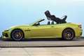 Maserati GranCabrio 4.7 Sport | AM Kleur | 1-1 | Carbon | Carplay Gelb - thumbnail 8