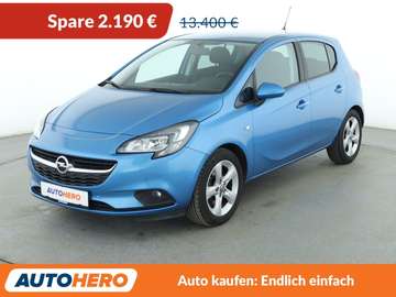 1.4 Turbo Edition ecoFlex*PDC*SHZ*KLIMA*TEMPO*