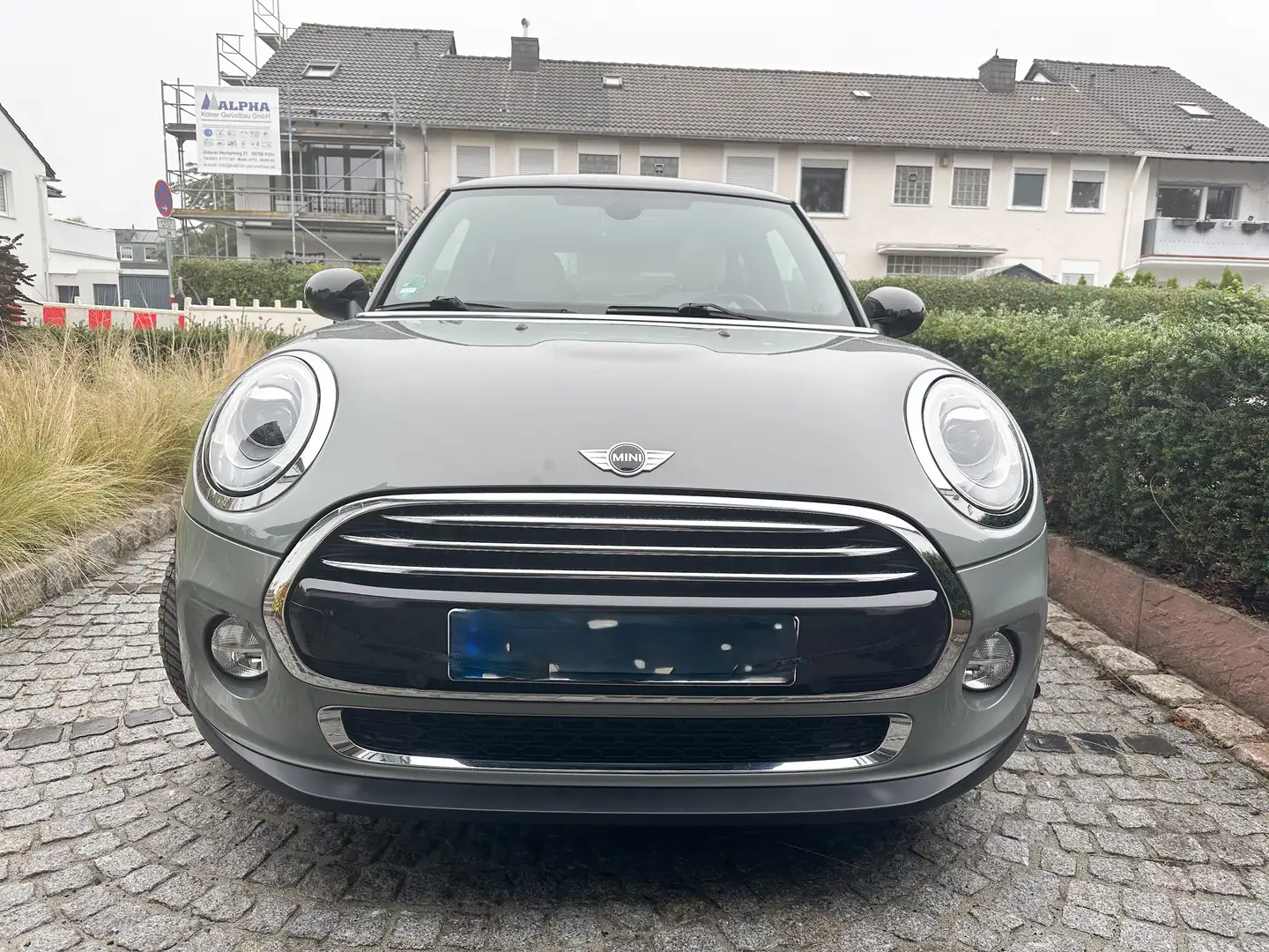 MINI Cooper Mini Cooper Grau - 2