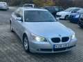 BMW 520 I 5 Limousine *Klimaanlagen*Alufelgen* Silber - thumbnail 13