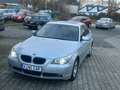 BMW 520 I 5 Limousine *Klimaanlagen*Alufelgen* Silber - thumbnail 6