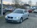 BMW 520 I 5 Limousine *Klimaanlagen*Alufelgen* Silber - thumbnail 1