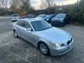 BMW 520 I 5 Limousine *Klimaanlagen*Alufelgen* Silber - thumbnail 8