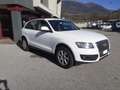 Audi Q5 2.0 TDI 143 CV quattro Bianco - thumbnail 8