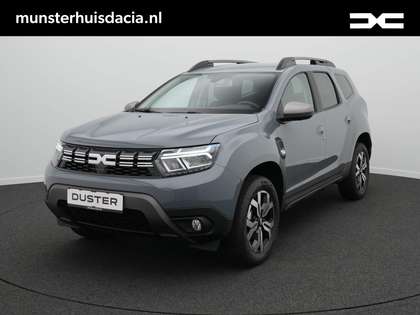 Dacia Duster 1.3 TCe 130 Journey - Demo - Pack Easy - 360gr Cam
