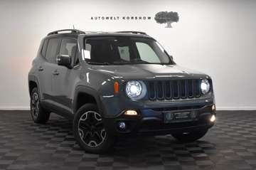 Trailhawk 4WD *XENON *AHK *KEYLESS *SHZ