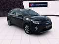 Kia Stonic Stonic 1,0 TGDI GPF ISG Silber DCT Aut. Schwarz - thumbnail 3