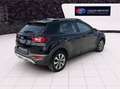 Kia Stonic Stonic 1,0 TGDI GPF ISG Silber DCT Aut. Schwarz - thumbnail 4