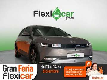 73kWh Light RWD 160kW