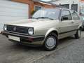 Volkswagen Golf CL*2 HAND*OLDTIMER!*NUR 73 TKM*GEPFLEGT*INSPEKTION Or - thumbnail 1