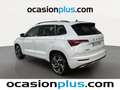 Skoda Karoq 1.5 TSI Sportline ACT DSG 110KW Blanco - thumbnail 4