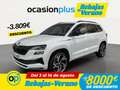 Skoda Karoq 1.5 TSI Sportline ACT DSG 110KW Blanco - thumbnail 1
