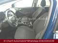 Ford Focus Lim. Trend Blau - thumbnail 9