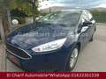 Ford Focus Lim. Trend Blau - thumbnail 2