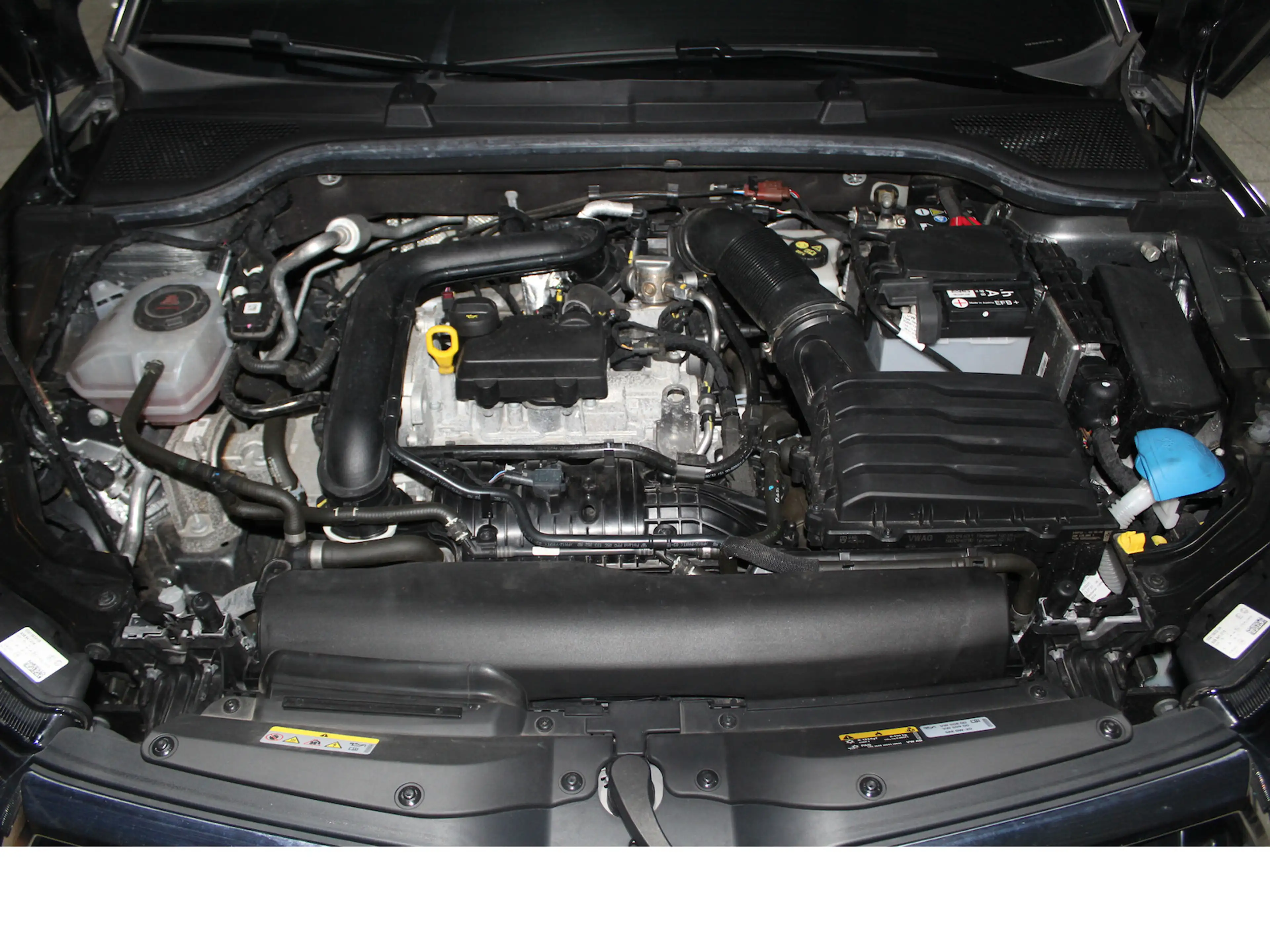 Skoda Kamiq 1.0 TSI Ambition ACC*SITZHEIZUNG*V-CPT*LED — photo 14