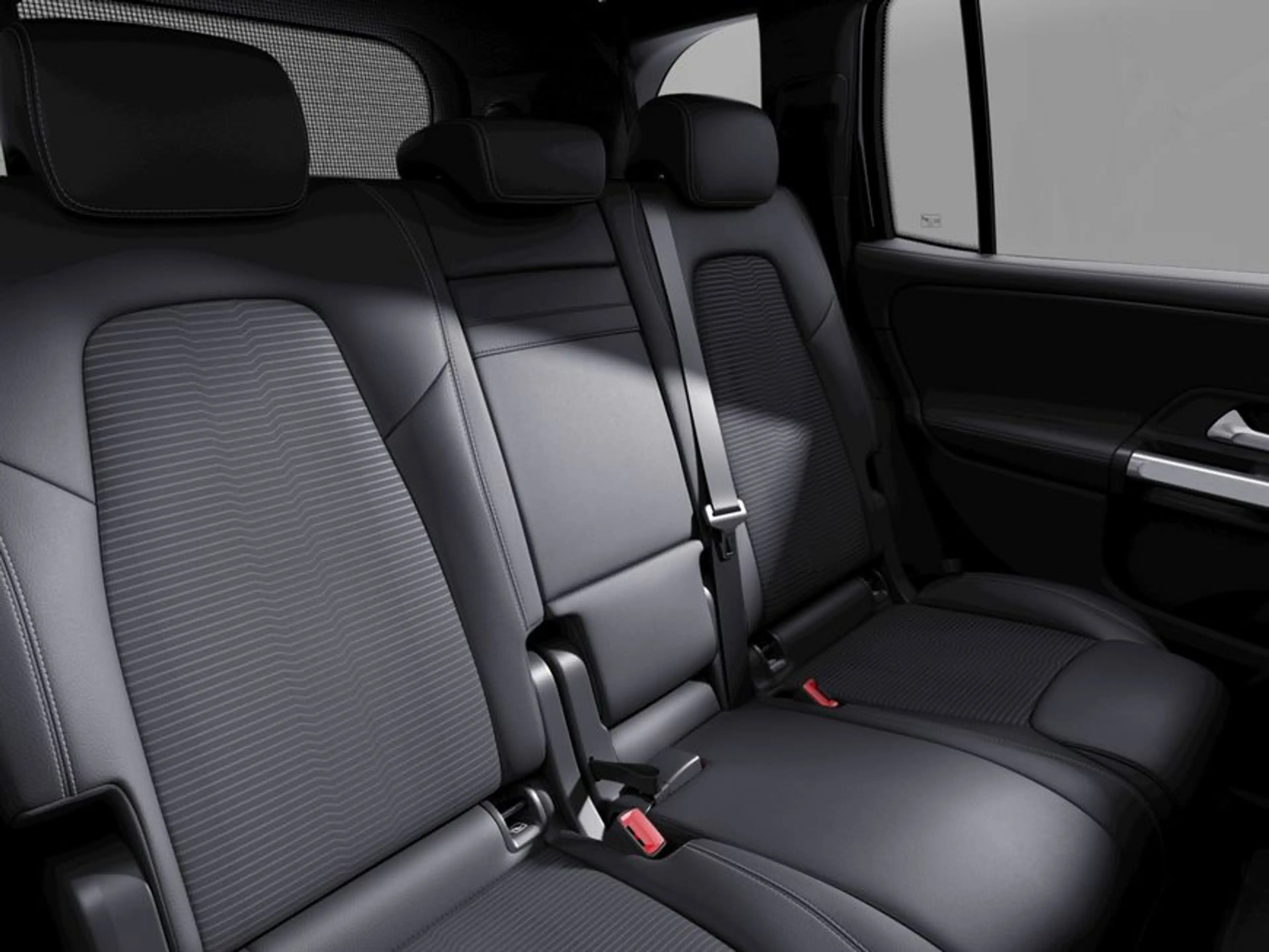 Mercedes-Benz EQB 300 EQB — photo 9