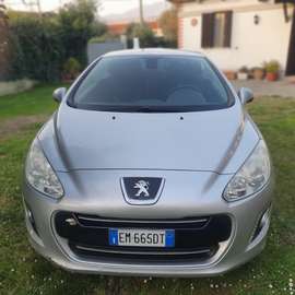 308 CC 1.6 hdi 8v Active 112cv