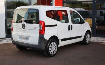 Citroën 1.4 HDi 70ch 5 places