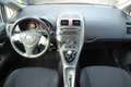 Toyota Auris Life 1.Hand original 77.200 km Silber - thumbnail 26