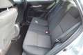 Toyota Auris Life 1.Hand original 77.200 km Silber - thumbnail 12