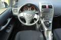 Toyota Auris Life 1.Hand original 77.200 km Silber - thumbnail 21