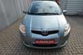 Toyota Auris Life 1.Hand original 77.200 km Silber - thumbnail 8