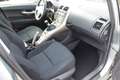 Toyota Auris Life 1.Hand original 77.200 km Silber - thumbnail 22