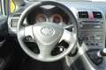 Toyota Auris Life 1.Hand original 77.200 km Silber - thumbnail 16