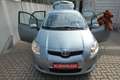 Toyota Auris Life 1.Hand original 77.200 km Silber - thumbnail 28