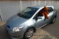 Toyota Auris Life 1.Hand original 77.200 km Silber - thumbnail 27